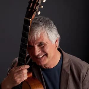 Laurence Juber avatar