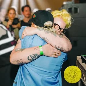 Daniel Wilson avatar