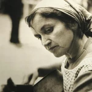 Violeta Parra avatar