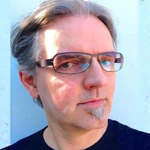 Edgar Rothermich avatar