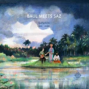 Baul Meets Saz avatar