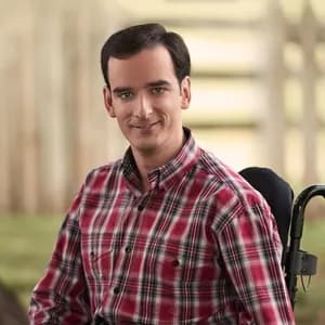 Bradley Walker avatar