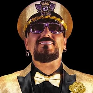 Gigi D’Agostino avatar