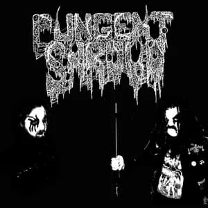 Pungent Shroud avatar