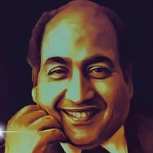 Mohammed Rafi avatar