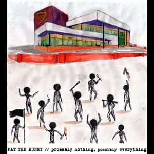 Pat the Bunny avatar