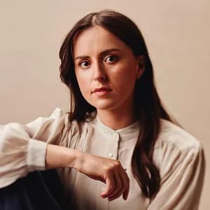 Caoilfhionn Rose avatar