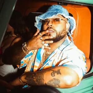 Kevin Flórez avatar