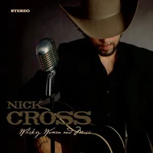 Nick Cross avatar