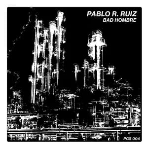 Pablo R. Ruiz avatar