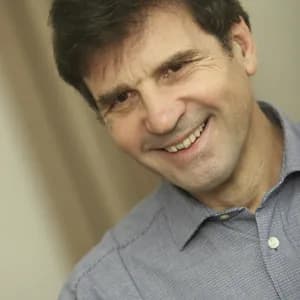 Wolfgang Holzmair avatar