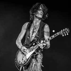 Joe Perry avatar