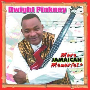 Dwight Pickney avatar