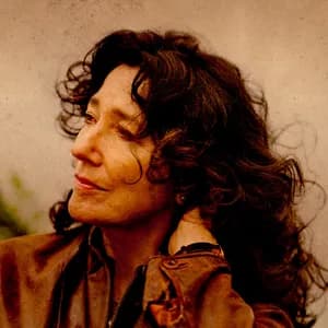 Maj Britt Andersen avatar