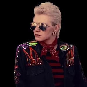 Alicia Bridges avatar