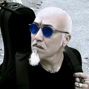 Abramo Satoshi avatar