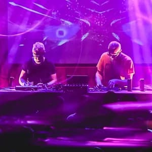 Carbon Based Lifeforms avatar