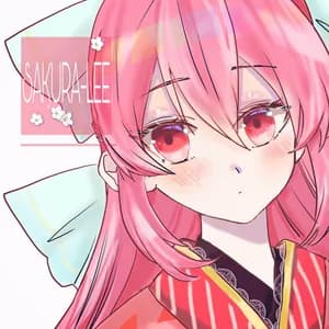 サクラSAKURA-LEE avatar