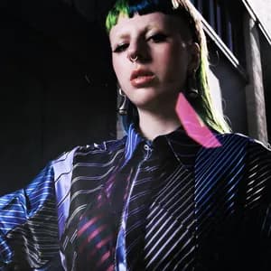 Violet Indigo avatar