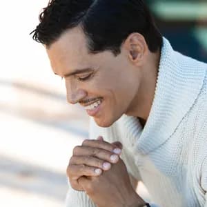 El DeBarge avatar