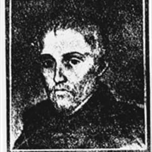 Tomás Luis de Victoria avatar