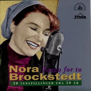 Nora Brockstedt avatar