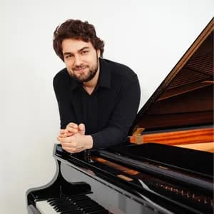 Lukas Geniušas avatar