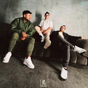 Adolescent’s Orquesta avatar