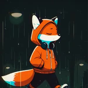 mellow fox avatar