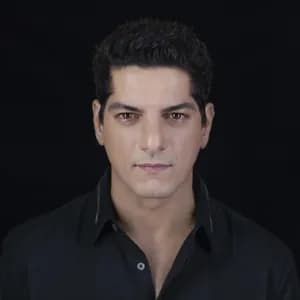 DJ Aqeel avatar