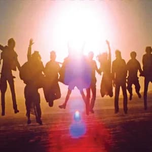 Edward Sharpe and the Magnetic Zeros avatar