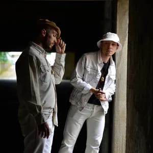 Chaman et Sully avatar