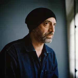 Adrian Crowley avatar