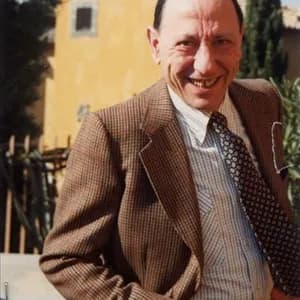 Renato Carosone avatar