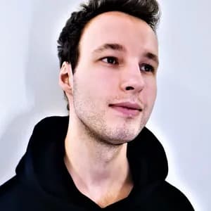 Maurice Lessing avatar