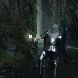 Warlord Colossus avatar