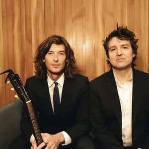 The Milk Carton Kids avatar