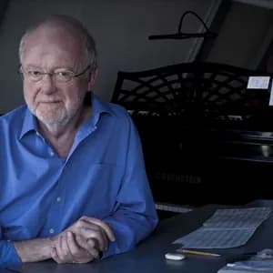 Louis Andriessen avatar
