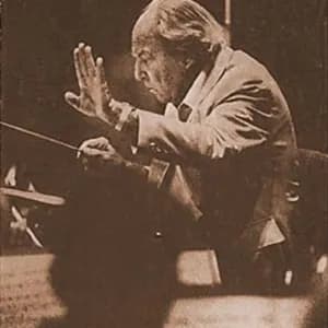 Ernst Krenek avatar