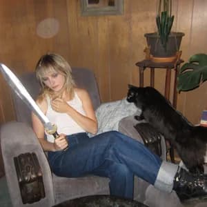 March Adstrum avatar