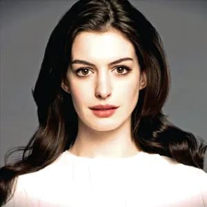 Anne Hathaway avatar