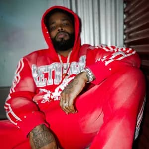 Rayven Justice avatar