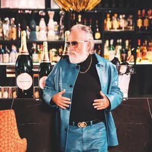 Friedrich Liechtenstein avatar