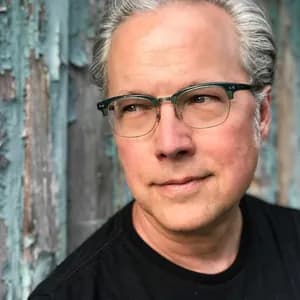 Radney Foster avatar