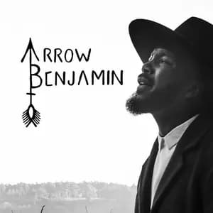 Arrow Benjamin avatar
