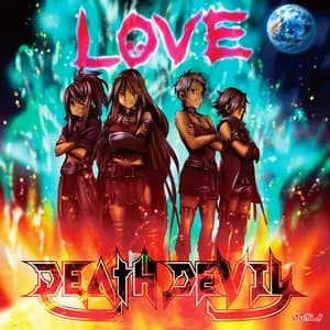 DEATH DEVIL avatar