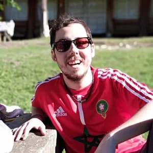 Julián Aponte avatar