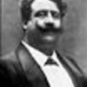 Ruggero Leoncavallo avatar