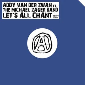 Addy van der Zwan avatar