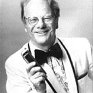 Richard Hayman avatar